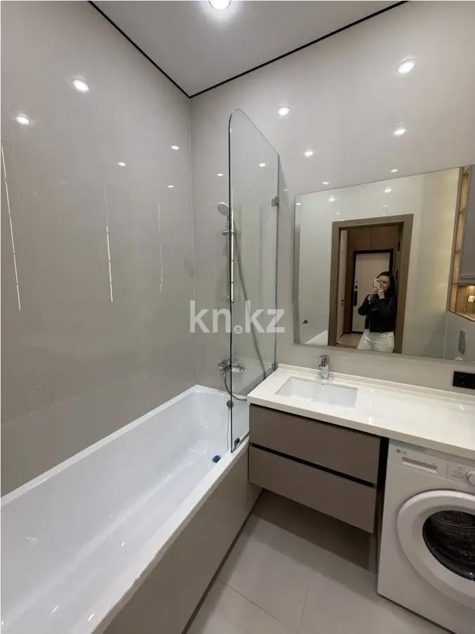 Продажа 2-комнатной квартиры, 65 м² в Астане - фото 4