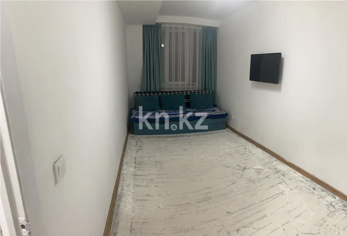 Продажа 1-комнатной квартиры, 31 м² в Алматы