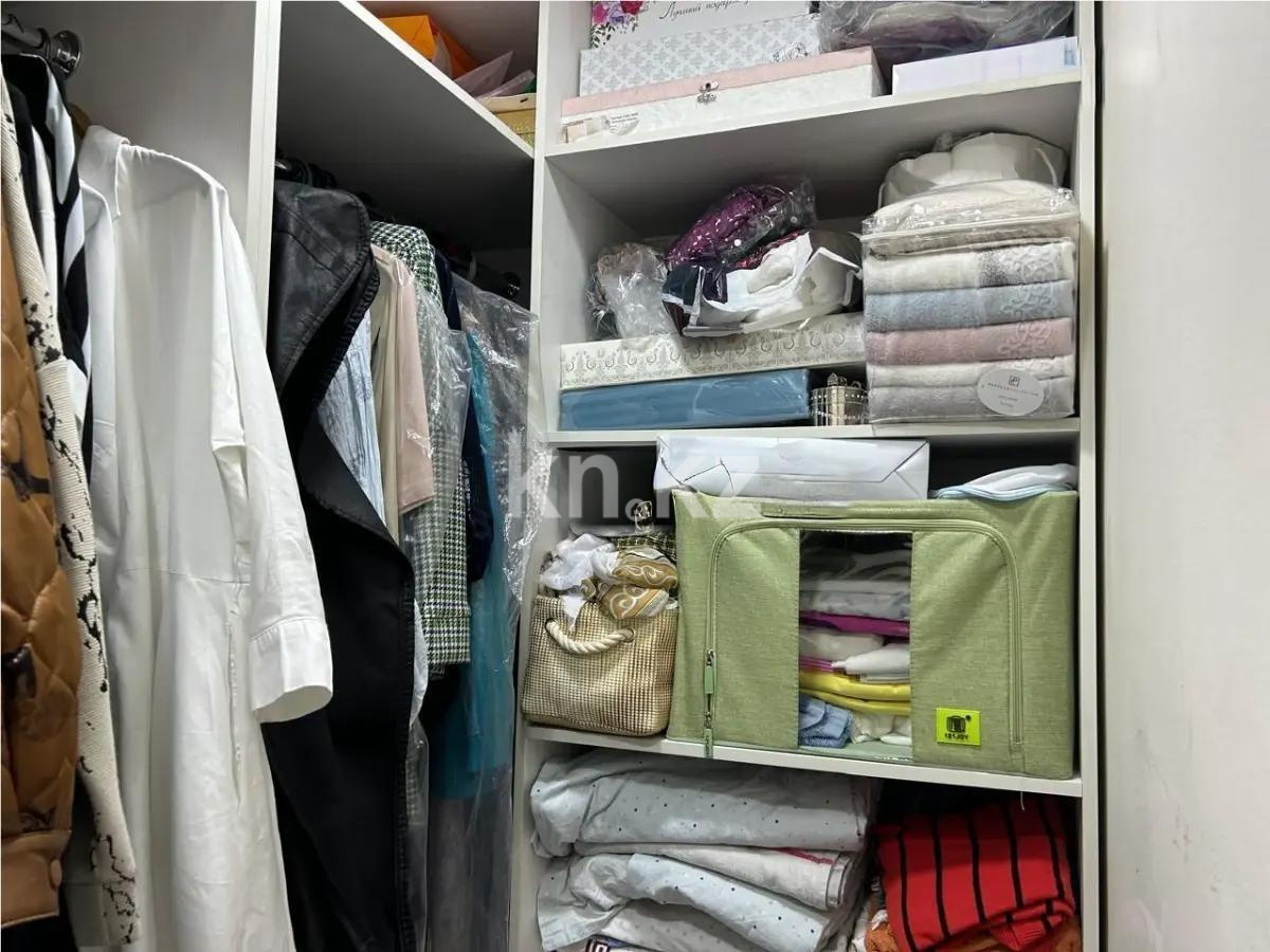 Продажа 3-комнатной квартиры, 86 м², ул. Жунисова, дом  14/12 в Алматы - фото 9