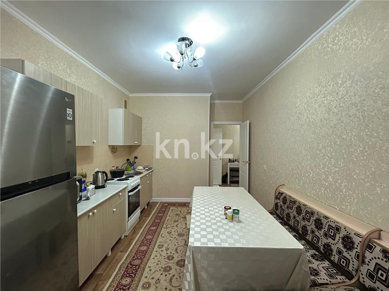 Продажа 1-комнатной квартиры, 40.1 м², ул. Е-251 в Астане - фото 5