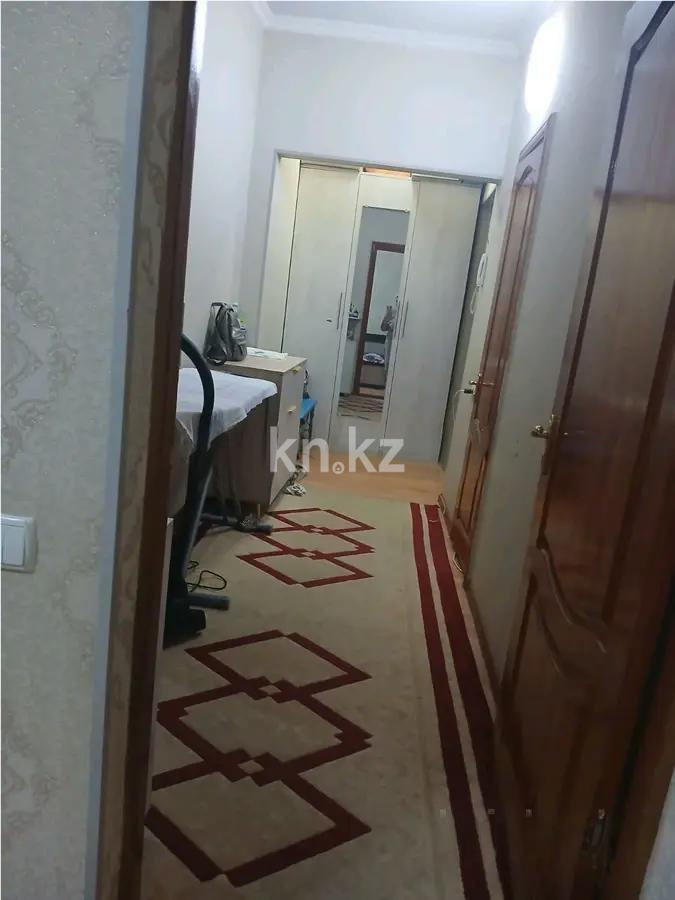 Продажа 1-комнатной квартиры, 42 м² в Алматы - фото 4