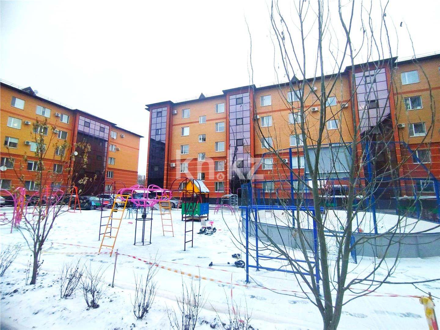 Продажа 2-комнатной квартиры, 60 м², пр. Сейфуллина, дом  10/1 в Караганде - фото 11