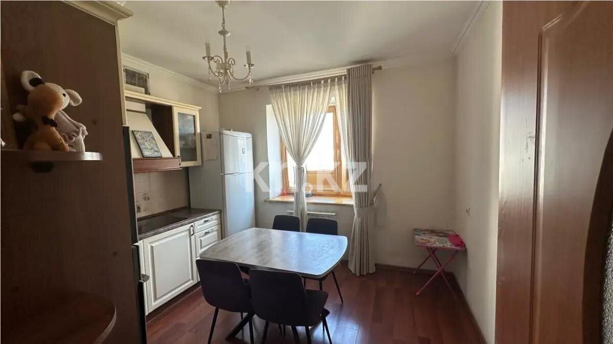 Продажа 1-комнатной квартиры, 35 м² в Астане - фото 2