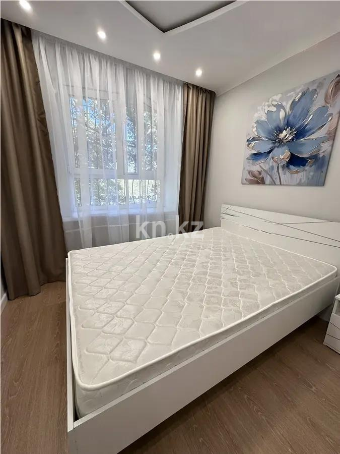 Продажа 2-комнатной квартиры, 35.5 м² в Алматы - фото 2