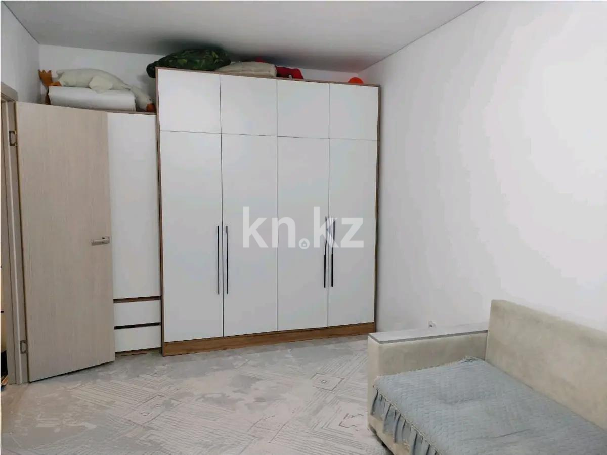 Продажа 1-комнатной квартиры, 39.2 м², ул. А-129, дом  14 в Астане - фото 2