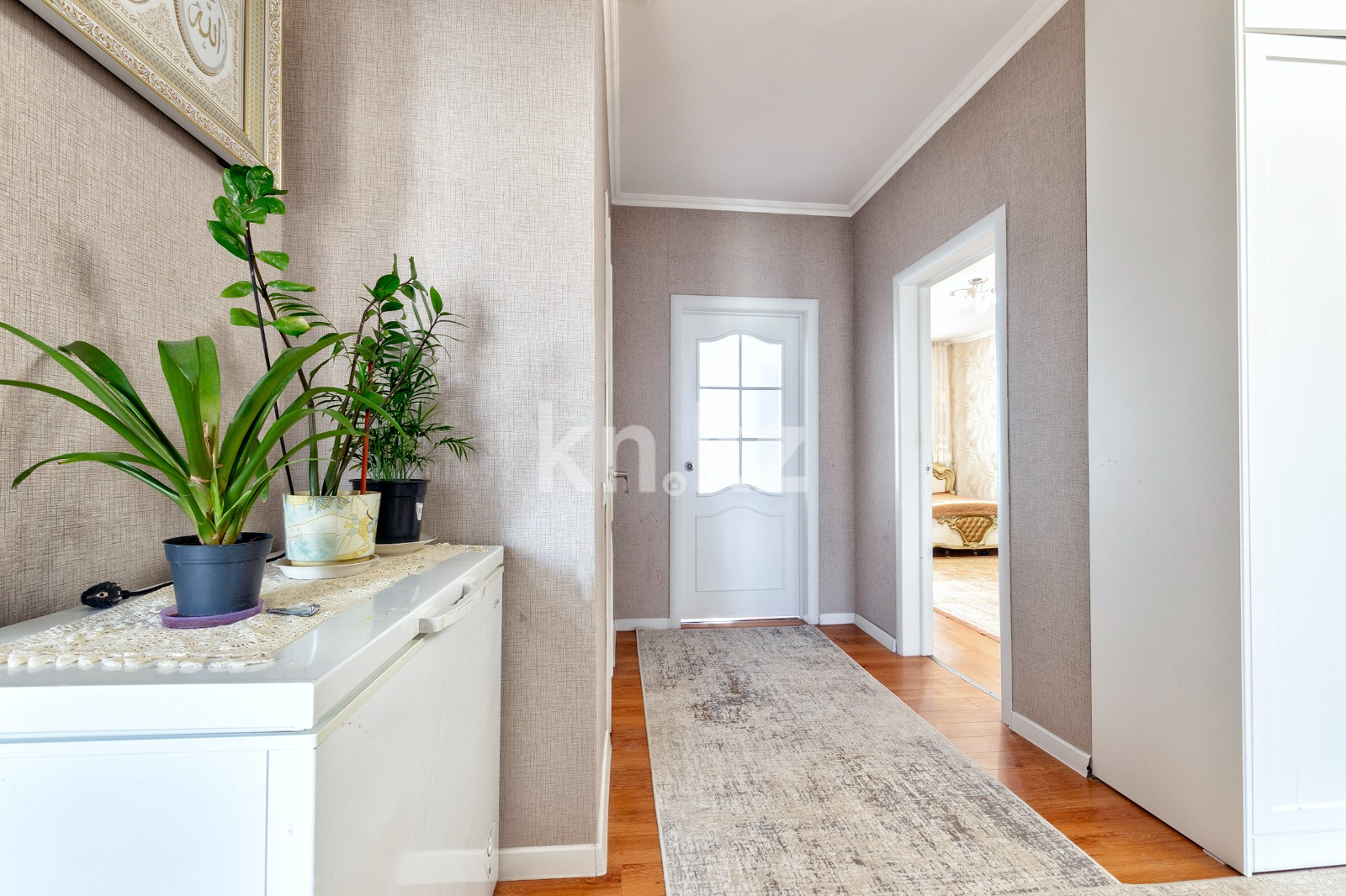 Продажа 3-комнатной квартиры, 124 м² в Астане - фото 25