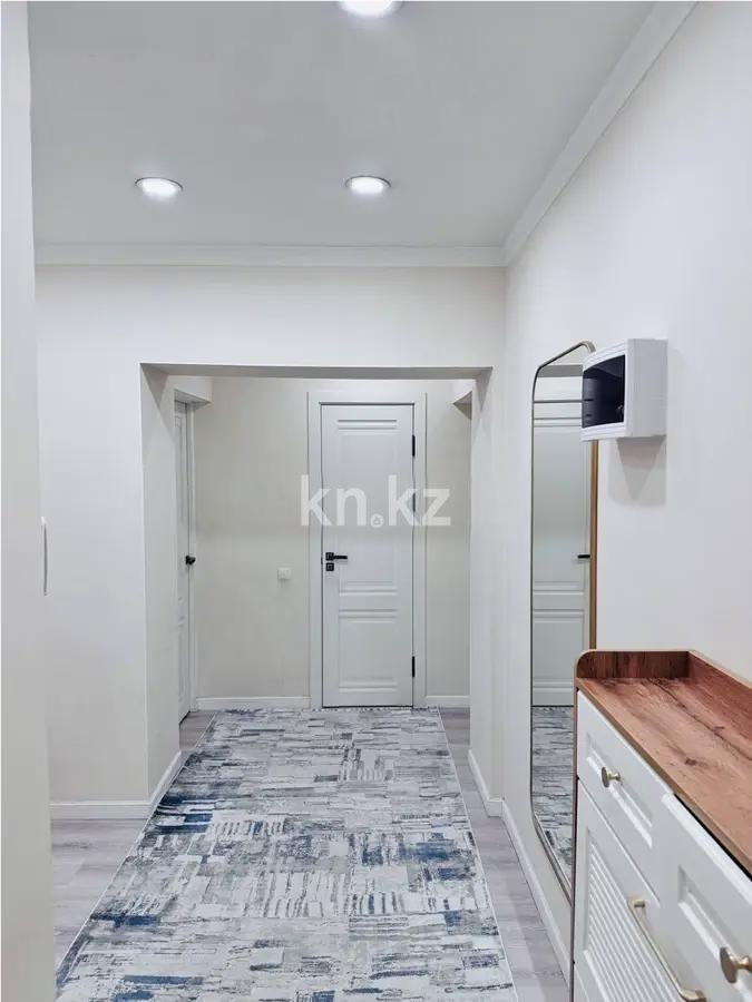 Продажа 2-комнатной квартиры, 53 м² в Алматы - фото 6