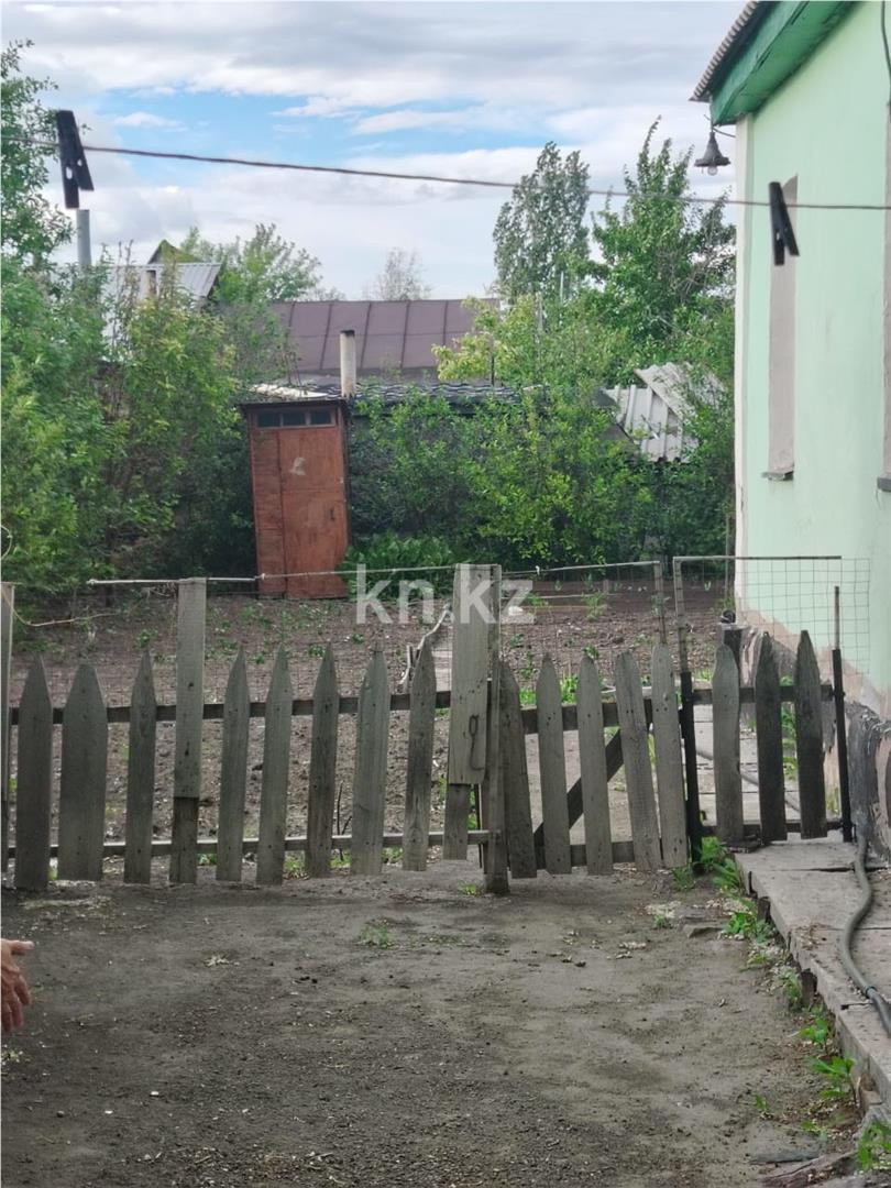 Продажа 3-комнатного дома, 65.5 м², пр. Мира, дом  198 в Темиртау - фото 2