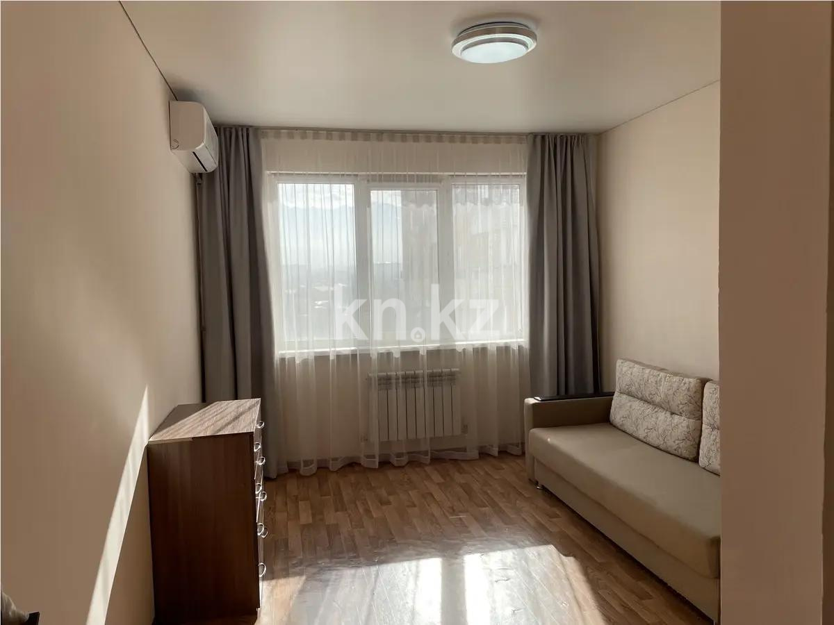 Продажа 2-комнатной квартиры, 63.7 м², мкр-н Жас Канат, дом  1/5 в Алматы - фото 2