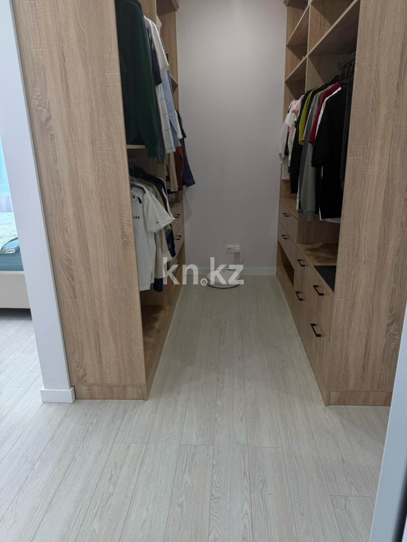 Продажа 3-комнатной квартиры, 95 м² в Астане - фото 7