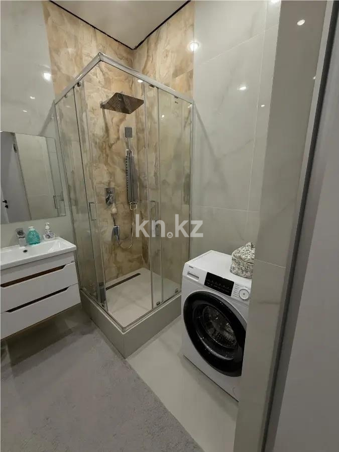 Продажа 2-комнатной квартиры, 54.6 м² в Астане - фото 4