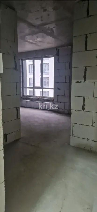 Продажа 1-комнатной квартиры, 33 м², ул. Байтурсынова, дом  16 стр в Астане