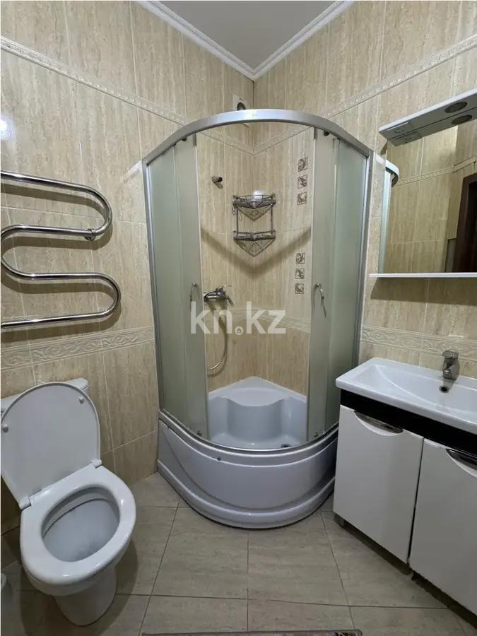 Продажа 1-комнатной квартиры, 39 м² в Алматы - фото 3