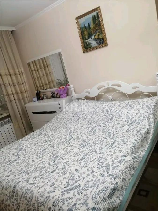 Продажа 3-комнатной квартиры, 61 м², мкр-н 6, дом  3Б в Алматы - фото 2