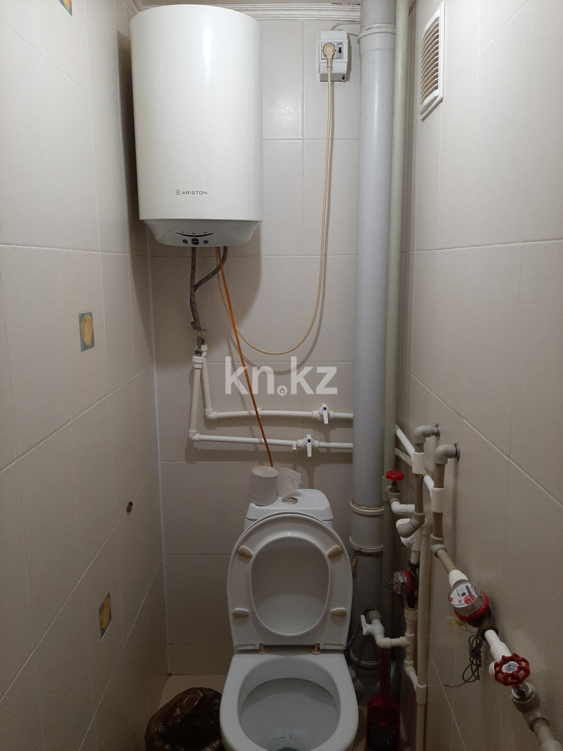 Аренда 3-комнатной квартиры посуточно, 68 м², пр. Металлургов, дом  19/2 в Темиртау - фото 32