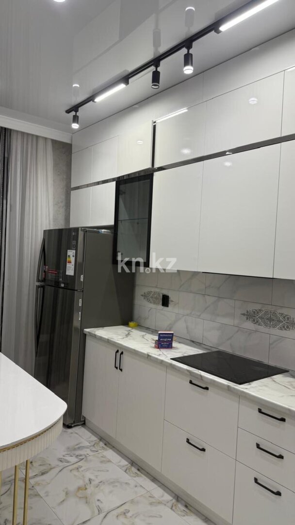 Аренда 3-комнатной квартиры, 120 м² в Астане - фото 2