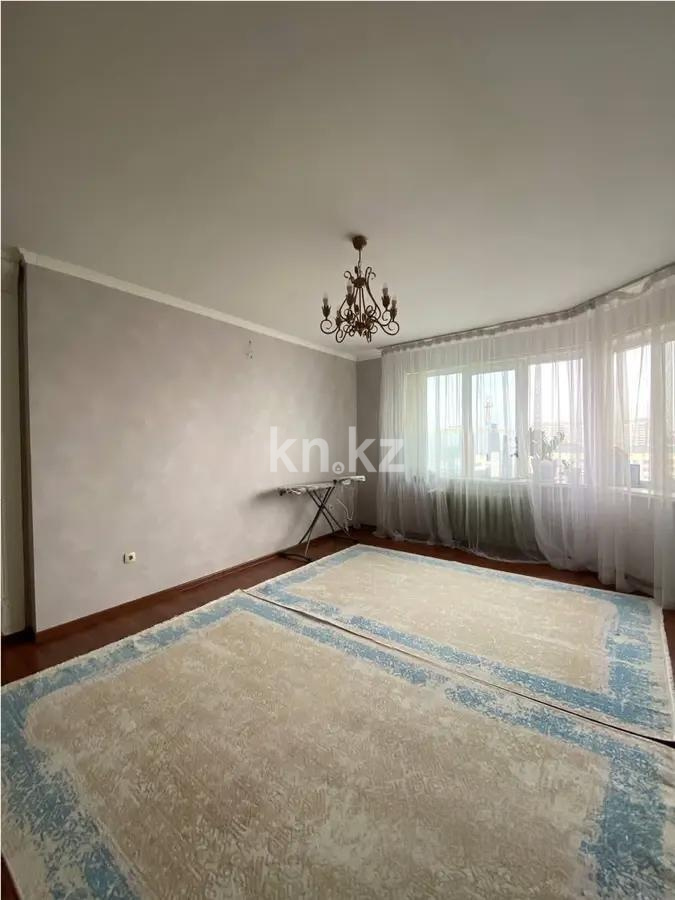 Продажа 2-комнатной квартиры, 49 м², ул. Кубрина, дом  23/1 в Астане