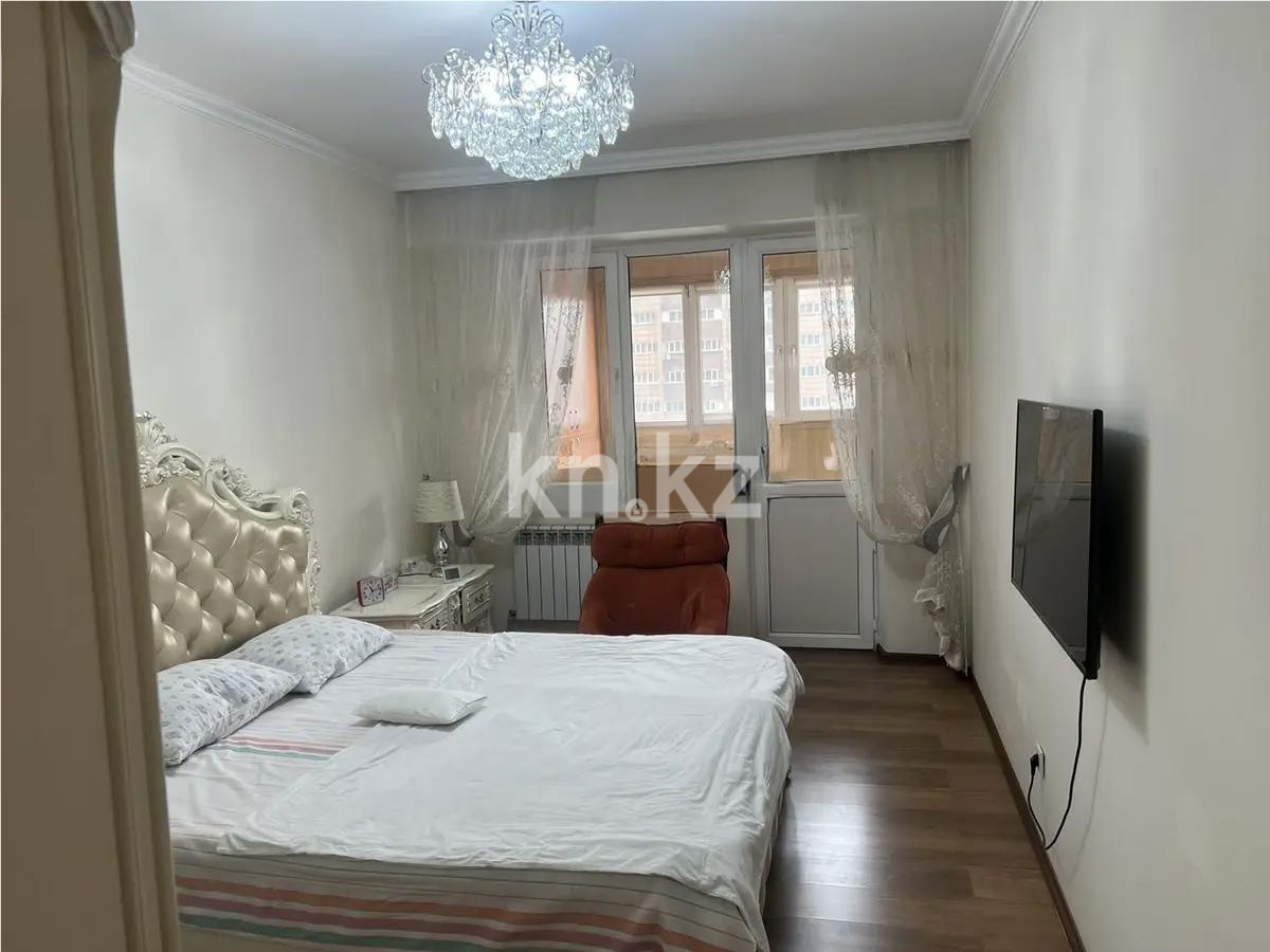 Продажа 3-комнатной квартиры, 105.1 м² в Алматы - фото 3
