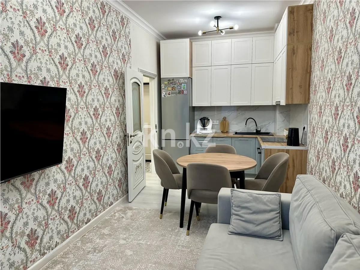 Продажа 2-комнатной квартиры, 47 м² в Астане - фото 3