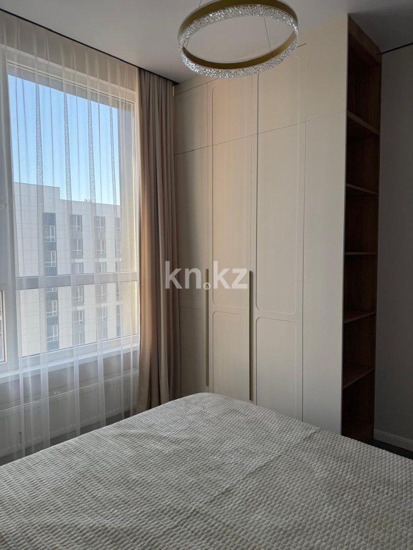 Аренда 2-комнатной квартиры, 43 м² в Астане - фото 6