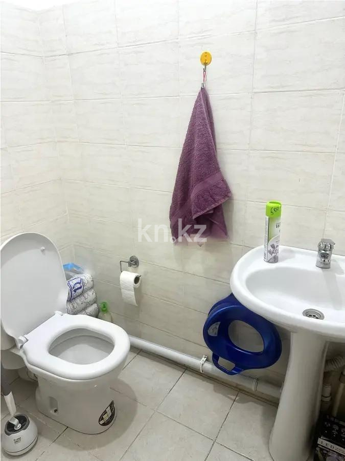 Продажа 3-комнатной квартиры, 75 м² в Алматы - фото 4