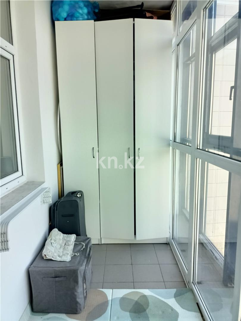 Продажа 5-комнатной квартиры, 200 м² в Астане - фото 18