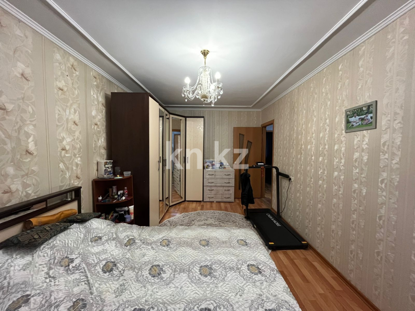 Продажа 4-комнатной квартиры, 77 м² в Караганде - фото 12