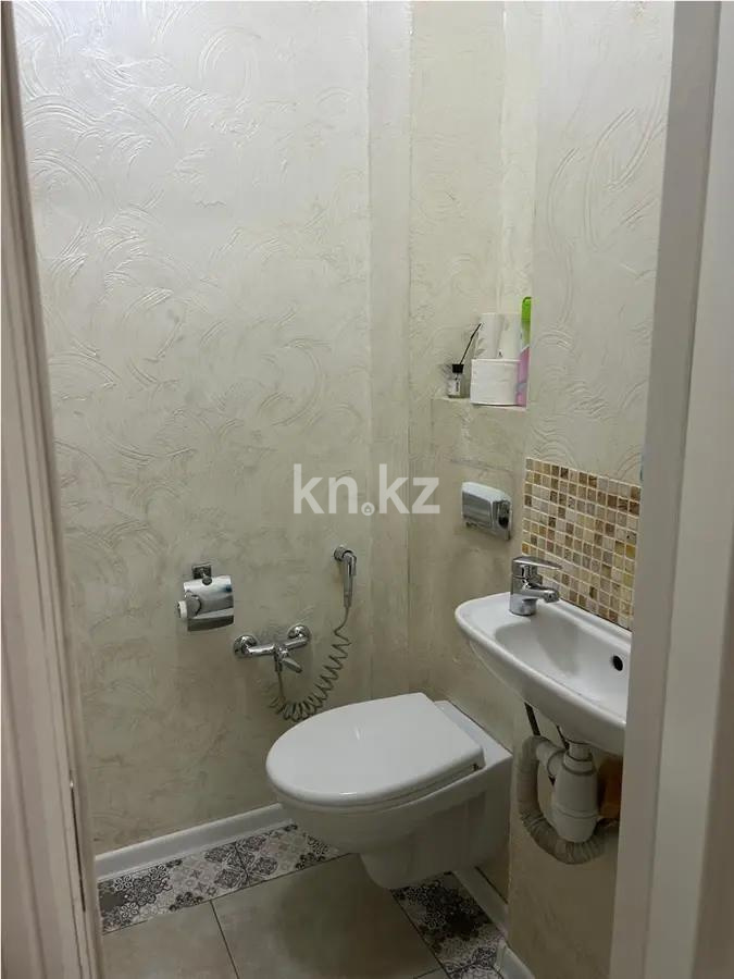 Продажа 3-комнатной квартиры, 87 м² в Алматы - фото 6