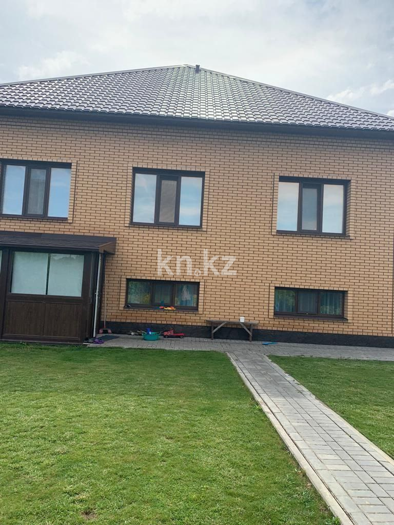 Продажа 6-комнатного дома, 277.3 м², Рябинка в Уральске - фото 5