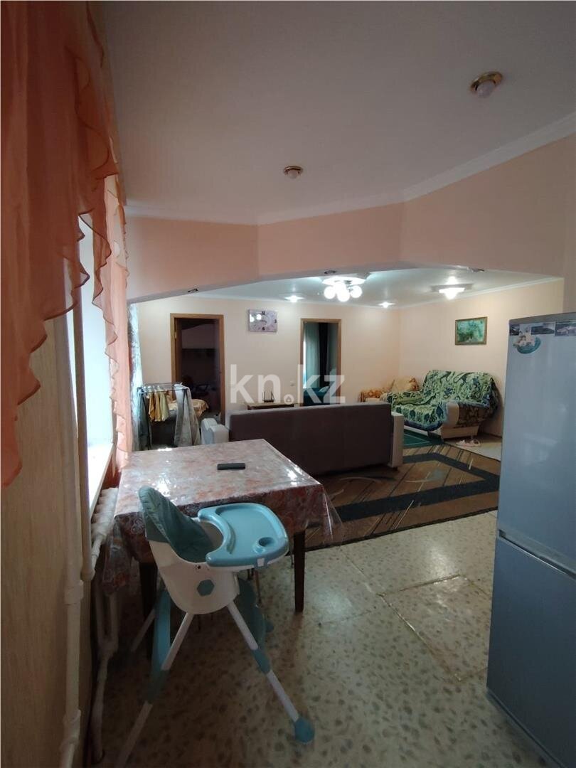 Продажа 3-комнатной квартиры, 64 м² в Караганде - фото 7