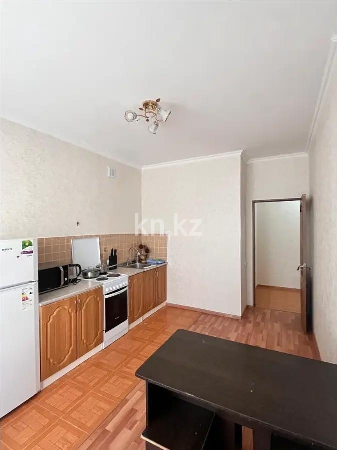 Продажа 1-комнатной квартиры, 41 м² в Астане - фото 2