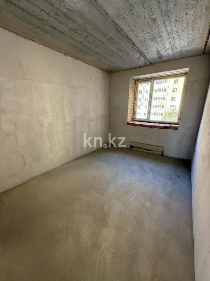 Продажа 1-комнатной квартиры, 50.49 м² в Астане