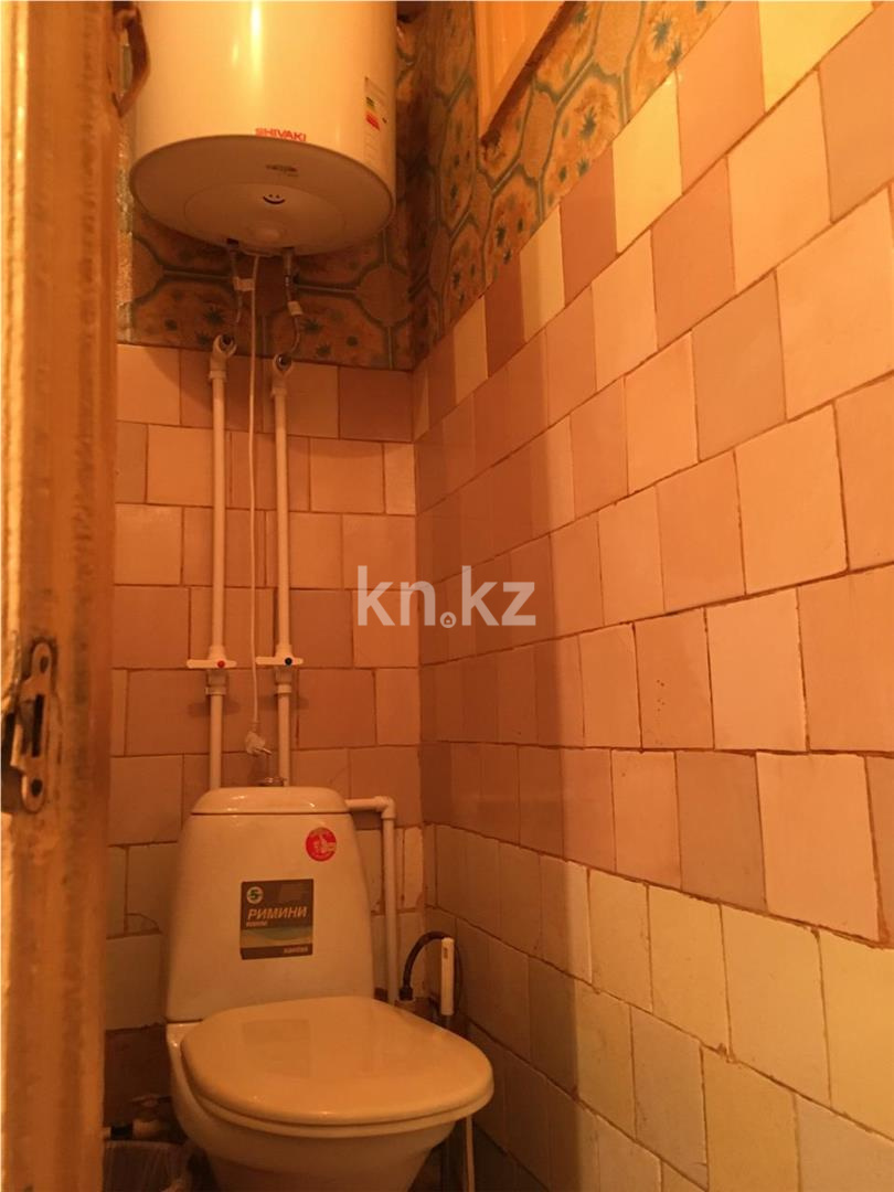 Продажа 3-комнатной квартиры, 59 м², мкр-н 6 в Караганде - фото 12