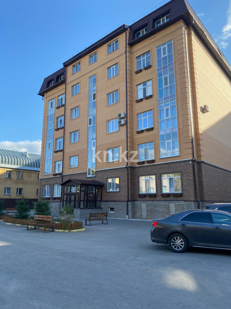 Продажа 4-комнатной квартиры, 147 м², ул. Таттимбета, дом  19/14 в Караганде - фото 2