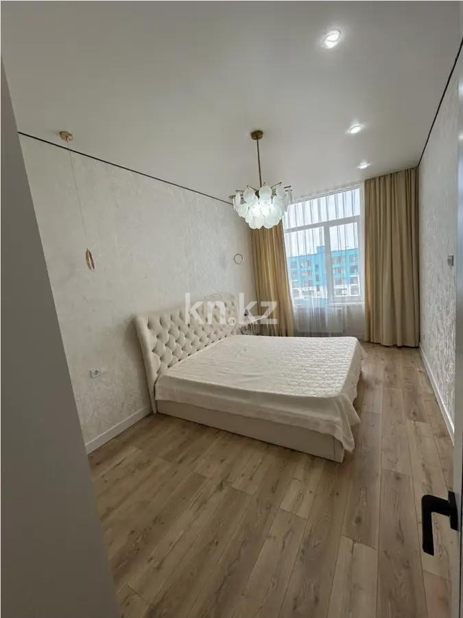 Продажа 2-комнатной квартиры, 64.6 м² в Астане - фото 2