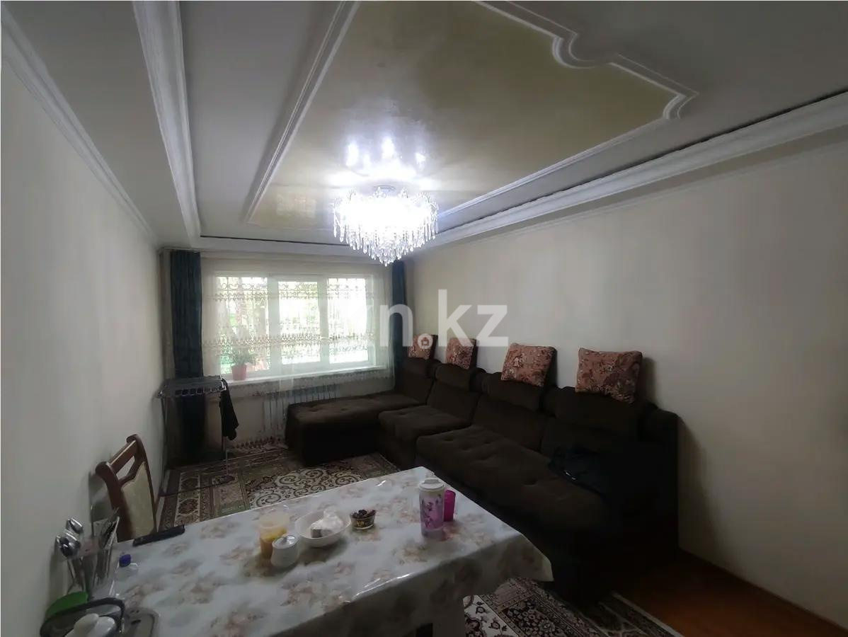 Продажа 3-комнатной квартиры, 58 м², мкр-н 2, дом  3 в Алматы