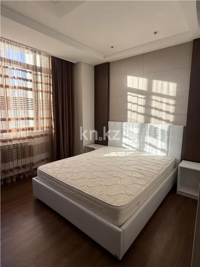 Продажа 4-комнатной квартиры, 104.5 м² в Астане - фото 3