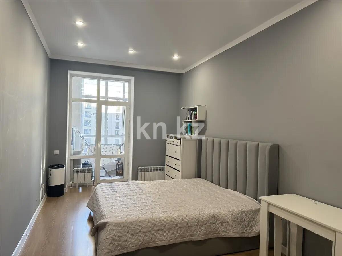 Продажа 2-комнатной квартиры, 71.8 м² в Астане - фото 2