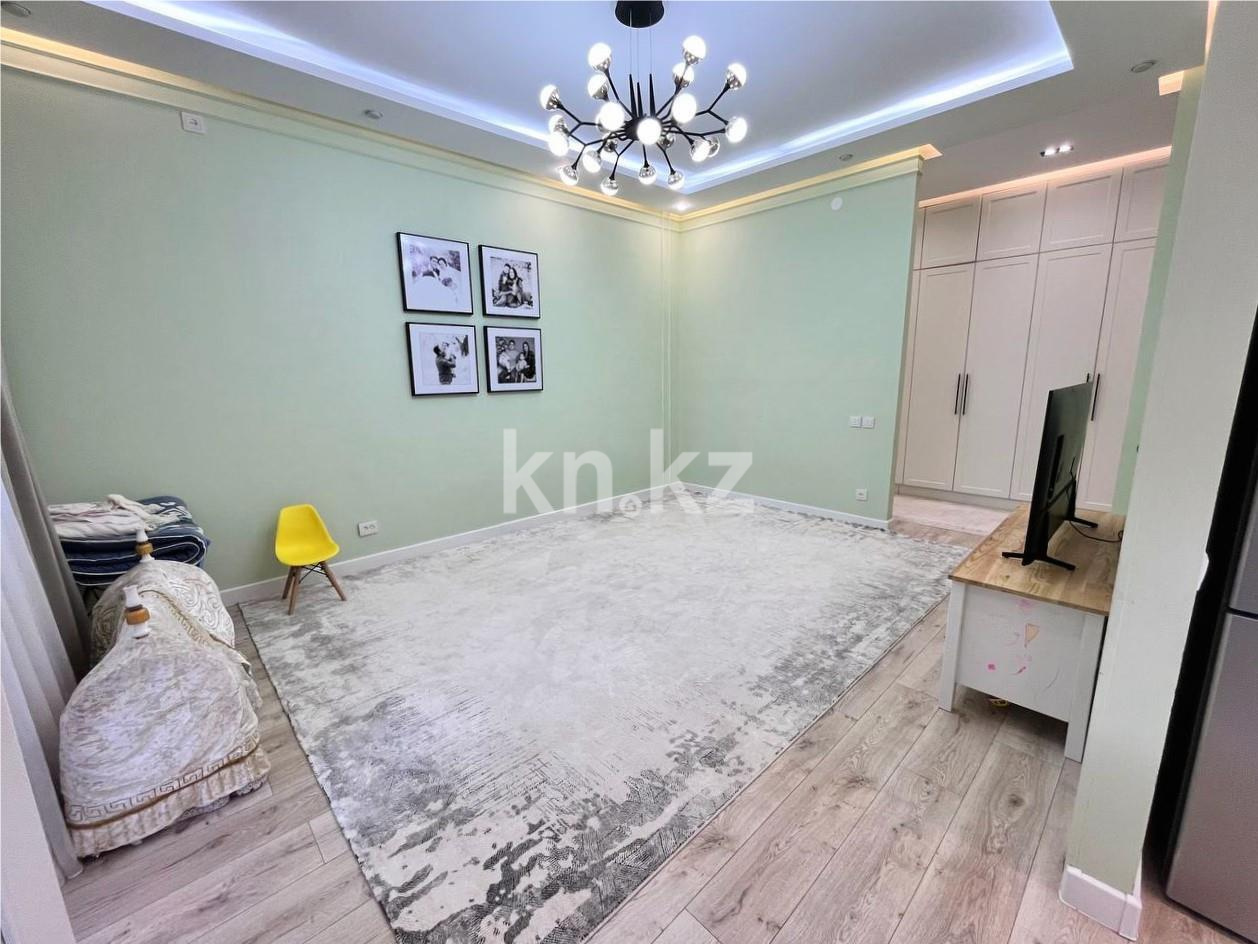 Продажа 3-комнатной квартиры, 85 м², 137 учетный квартал в Караганде - фото 3
