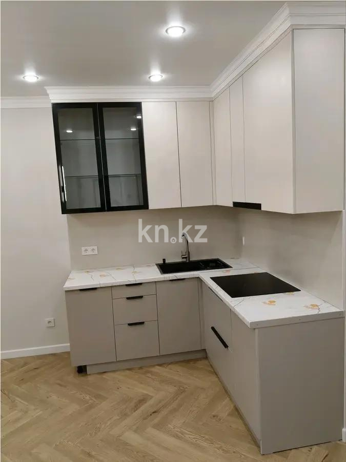 Продажа 3-комнатной квартиры, 60 м² в Алматы - фото 4