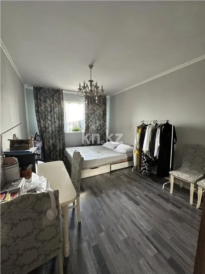 Продажа 3-комнатной квартиры, 82 м² в Алматы - фото 3