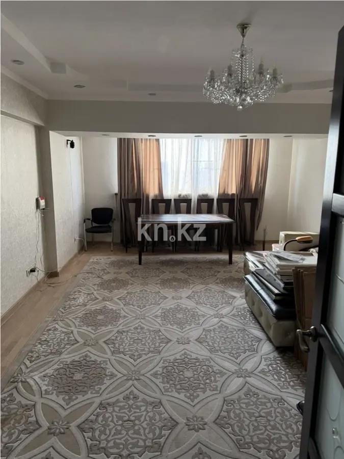 Продажа 4-комнатной квартиры, 105 м² в Алматы