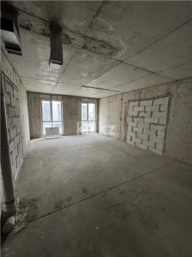 Продажа 1-комнатной квартиры, 36 м² в Алматы