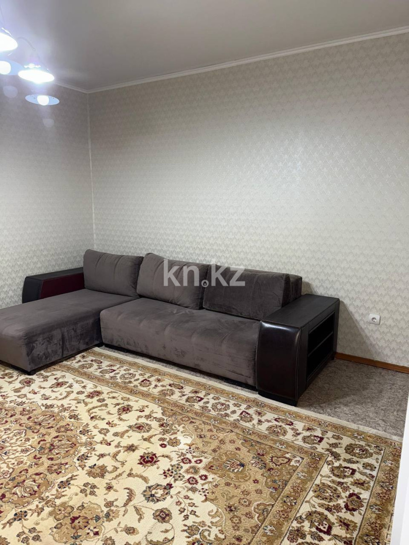 Аренда 2-комнатной квартиры, 62 м², Абая, дом  5 в Астане - фото 5