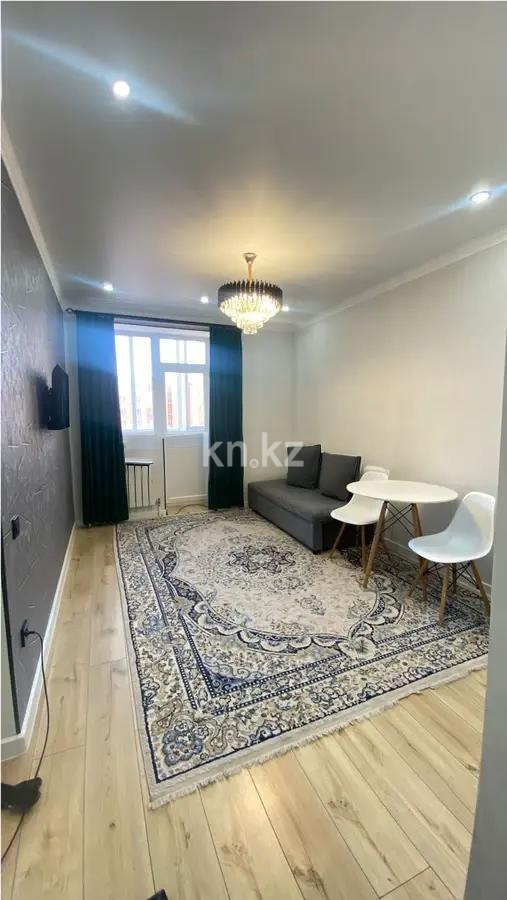 Продажа 2-комнатной квартиры, 33 м² в Астане