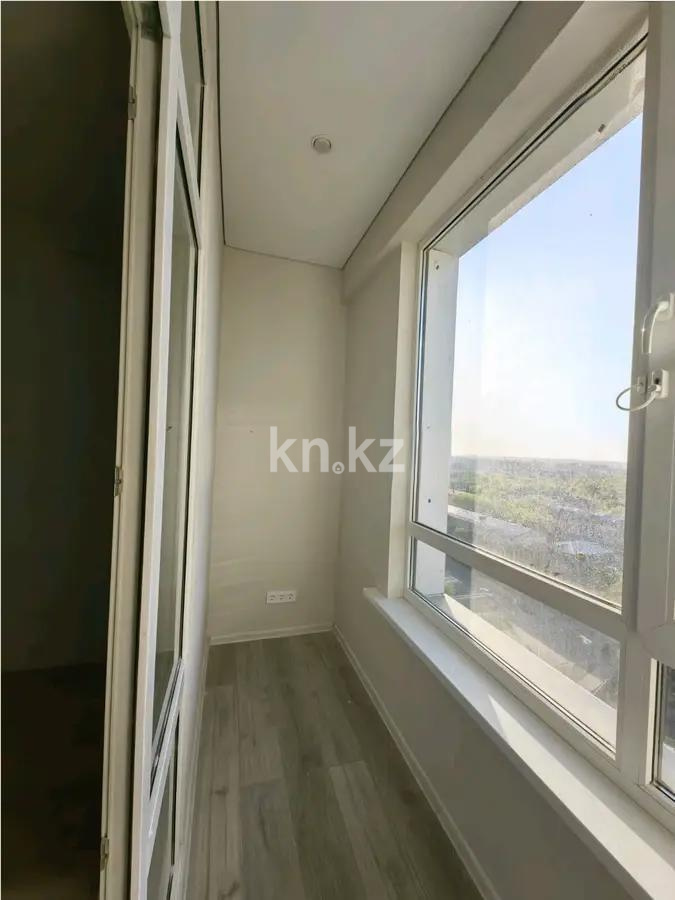 Продажа 1-комнатной квартиры, 40 м² в Алматы - фото 4