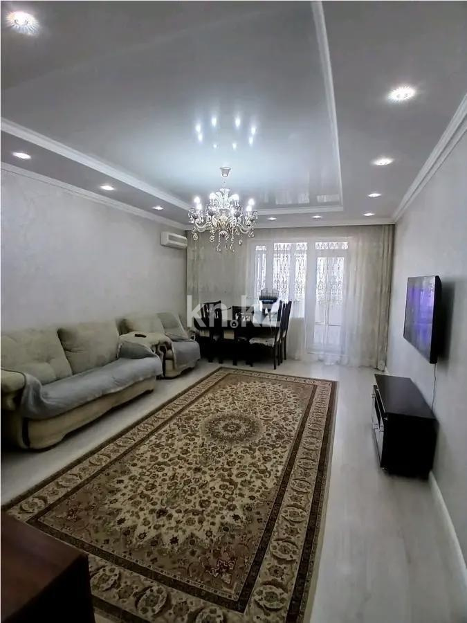 Продажа 3-комнатной квартиры, 98 м² в Астане