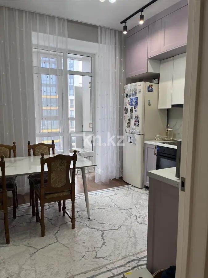 Продажа 3-комнатной квартиры, 89 м² в Астане - фото 4