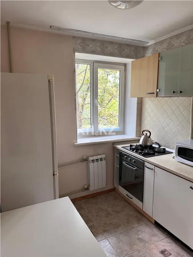 Продажа 2-комнатной квартиры, 36 м², ул. Жарокова, дом  197 в Алматы - фото 3