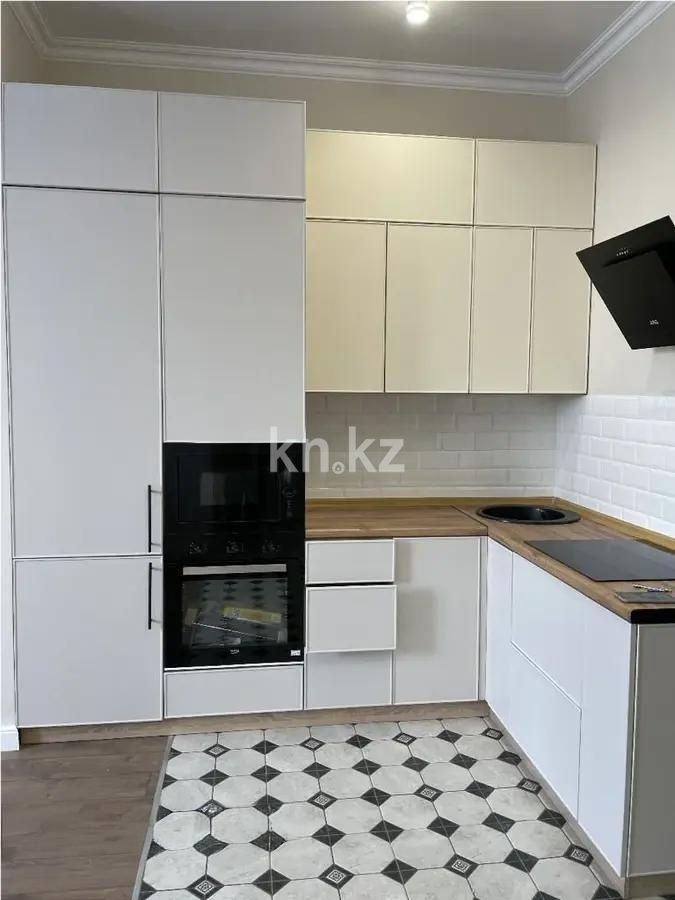 Продажа 3-комнатной квартиры, 65 м² в Алматы - фото 4